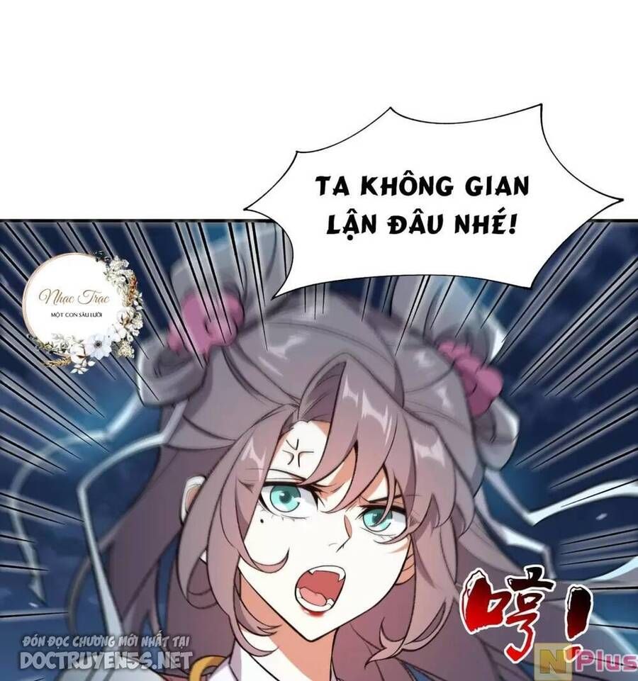 đọc truyện Ta Ở Tu Tiên Giới Chỉ Làm Giờ Hành Chính Chương 34 ảnh 8 tại Giả Dược