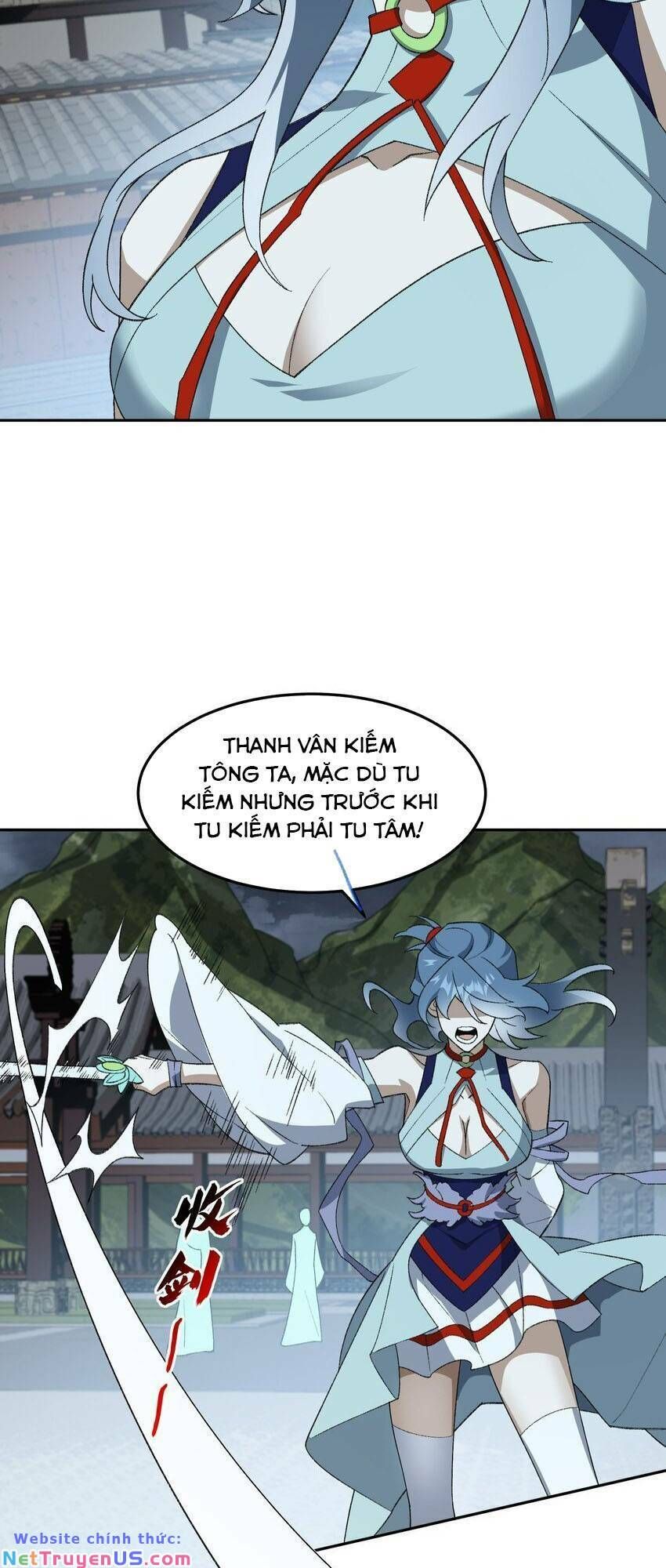 đọc truyện Ta Ở Tu Tiên Giới Chỉ Làm Giờ Hành Chính Chương 35 ảnh 7 tại Giả Dược