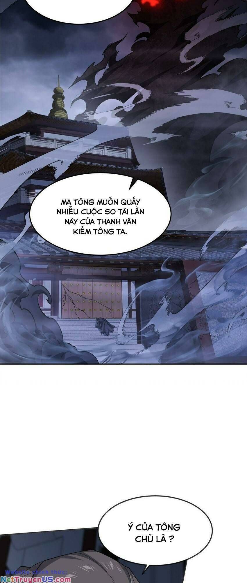 đọc truyện Ta Ở Tu Tiên Giới Chỉ Làm Giờ Hành Chính Chương 36 ảnh 32 tại Giả Dược