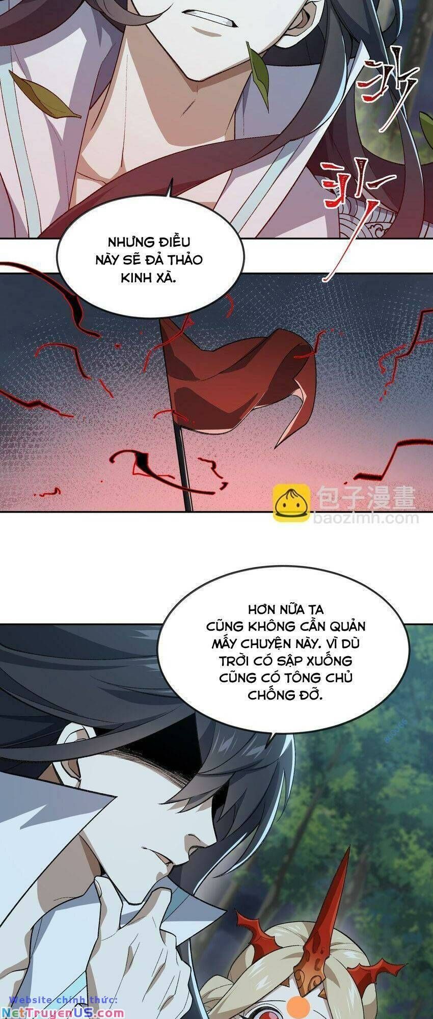 đọc truyện Ta Ở Tu Tiên Giới Chỉ Làm Giờ Hành Chính Chương 36 ảnh 51 tại Giả Dược