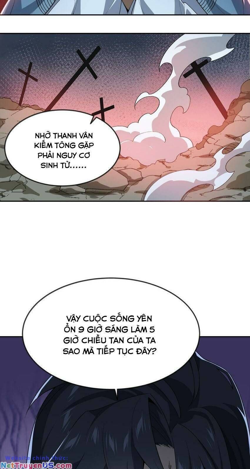 đọc truyện Ta Ở Tu Tiên Giới Chỉ Làm Giờ Hành Chính Chương 36 ảnh 53 tại Giả Dược