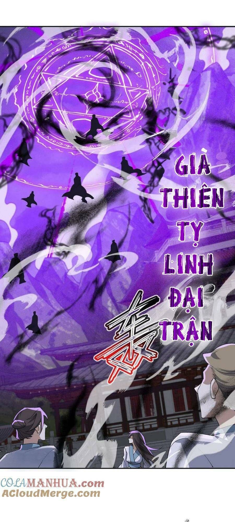 đọc truyện Ta Ở Tu Tiên Giới Chỉ Làm Giờ Hành Chính Chương 42 ảnh 24 tại Giả Dược