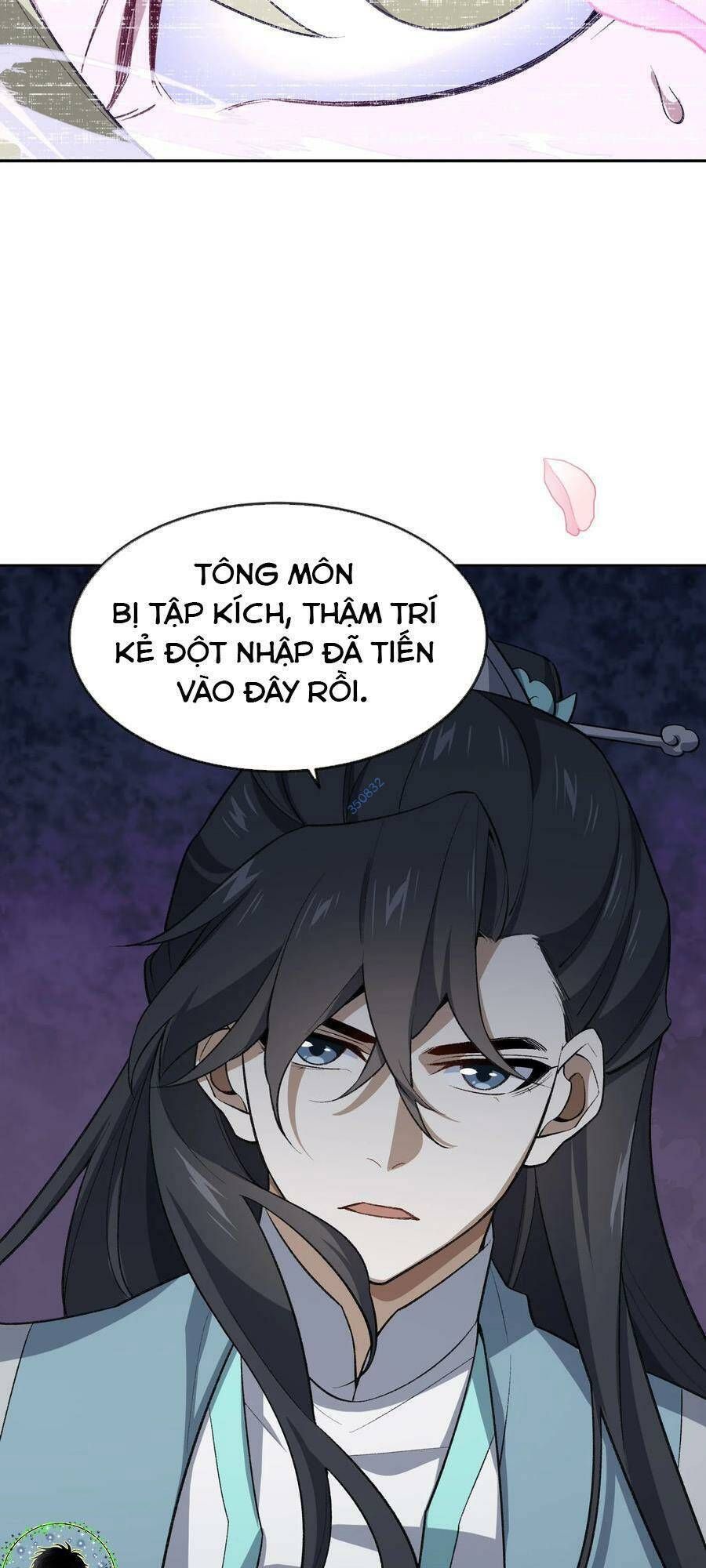 đọc truyện Ta Ở Tu Tiên Giới Chỉ Làm Giờ Hành Chính Chương 42 ảnh 39 tại Giả Dược