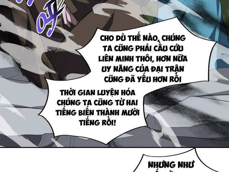 đọc truyện Ta Ở Tu Tiên Giới Chỉ Làm Giờ Hành Chính Chương 44 ảnh 136 tại Giả Dược