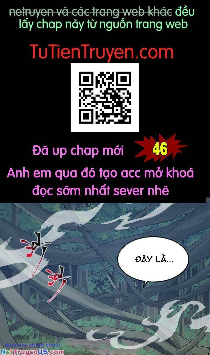 đọc truyện Ta Ở Tu Tiên Giới Chỉ Làm Giờ Hành Chính Chương 45 ảnh 3 tại Thiên Thai Truyện