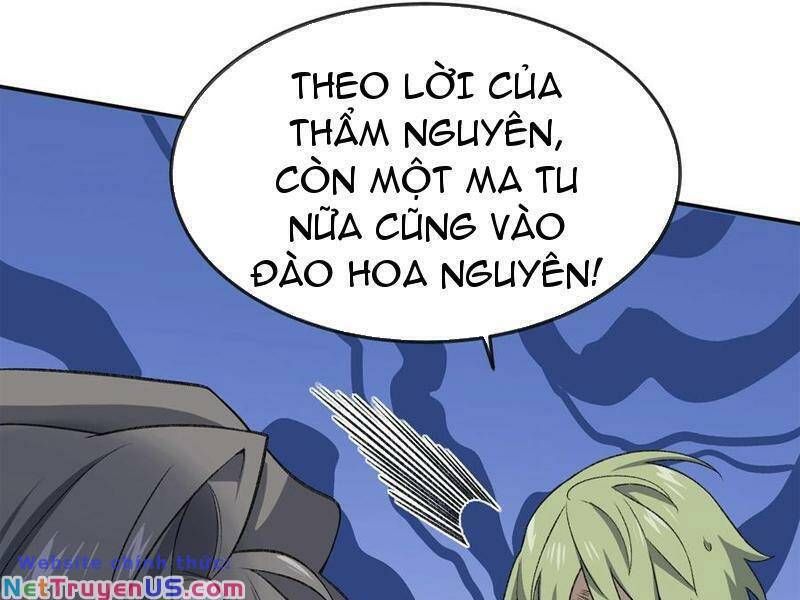 đọc truyện Ta Ở Tu Tiên Giới Chỉ Làm Giờ Hành Chính Chương 45 ảnh 23 tại Thiên Thai Truyện