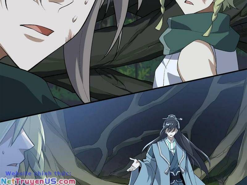 đọc truyện Ta Ở Tu Tiên Giới Chỉ Làm Giờ Hành Chính Chương 45 ảnh 35 tại Thiên Thai Truyện