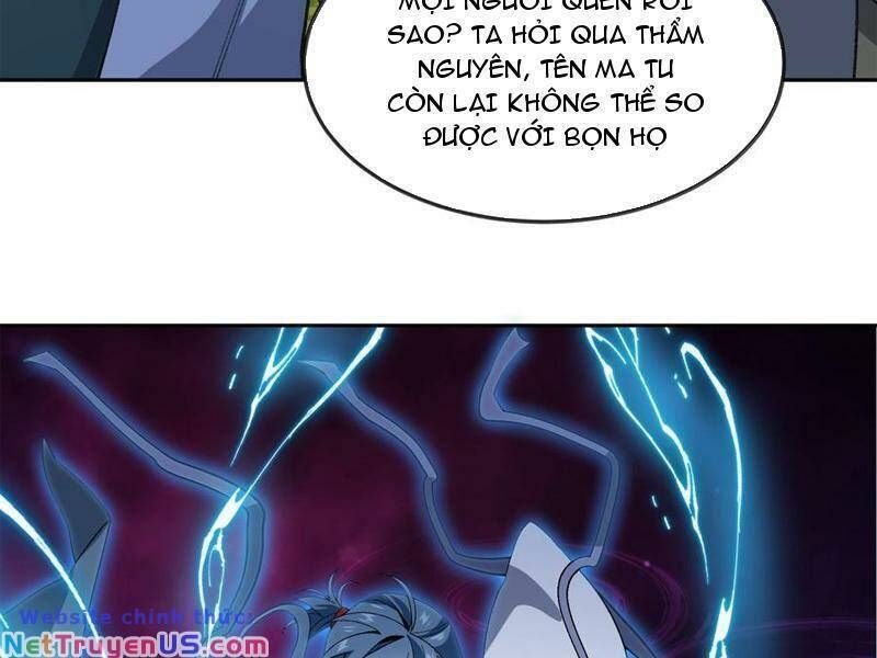 đọc truyện Ta Ở Tu Tiên Giới Chỉ Làm Giờ Hành Chính Chương 45 ảnh 37 tại Thiên Thai Truyện