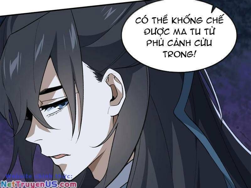 đọc truyện Ta Ở Tu Tiên Giới Chỉ Làm Giờ Hành Chính Chương 45 ảnh 7 tại Thiên Thai Truyện