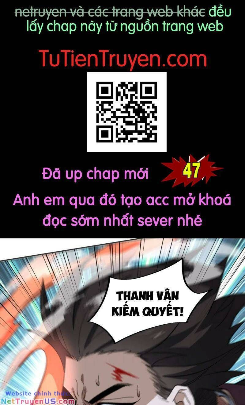 đọc truyện Ta Ở Tu Tiên Giới Chỉ Làm Giờ Hành Chính Chương 46.1 ảnh 1 tại Giả Dược