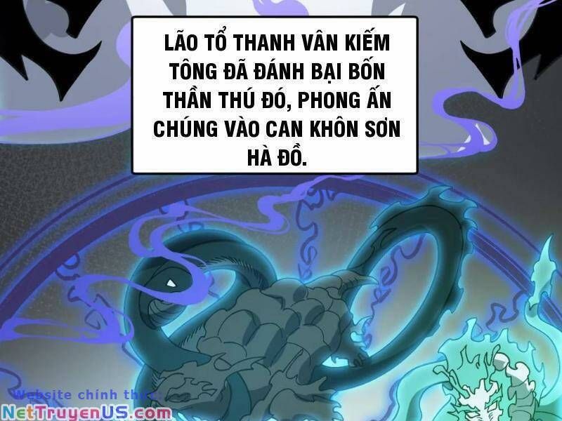đọc truyện Ta Ở Tu Tiên Giới Chỉ Làm Giờ Hành Chính Chương 46.1 ảnh 67 tại Giả Dược