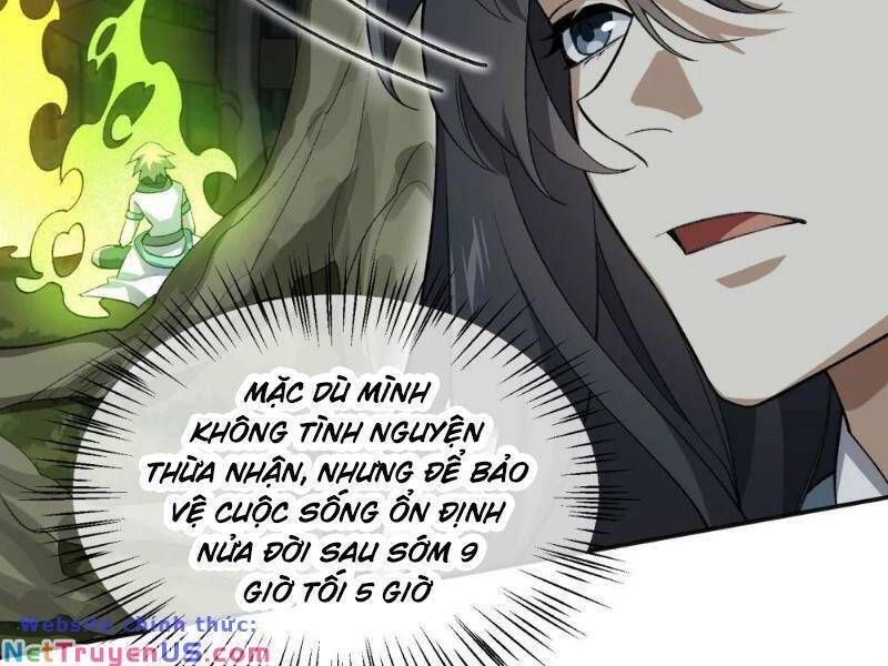 đọc truyện Ta Ở Tu Tiên Giới Chỉ Làm Giờ Hành Chính Chương 46.1 ảnh 90 tại Giả Dược