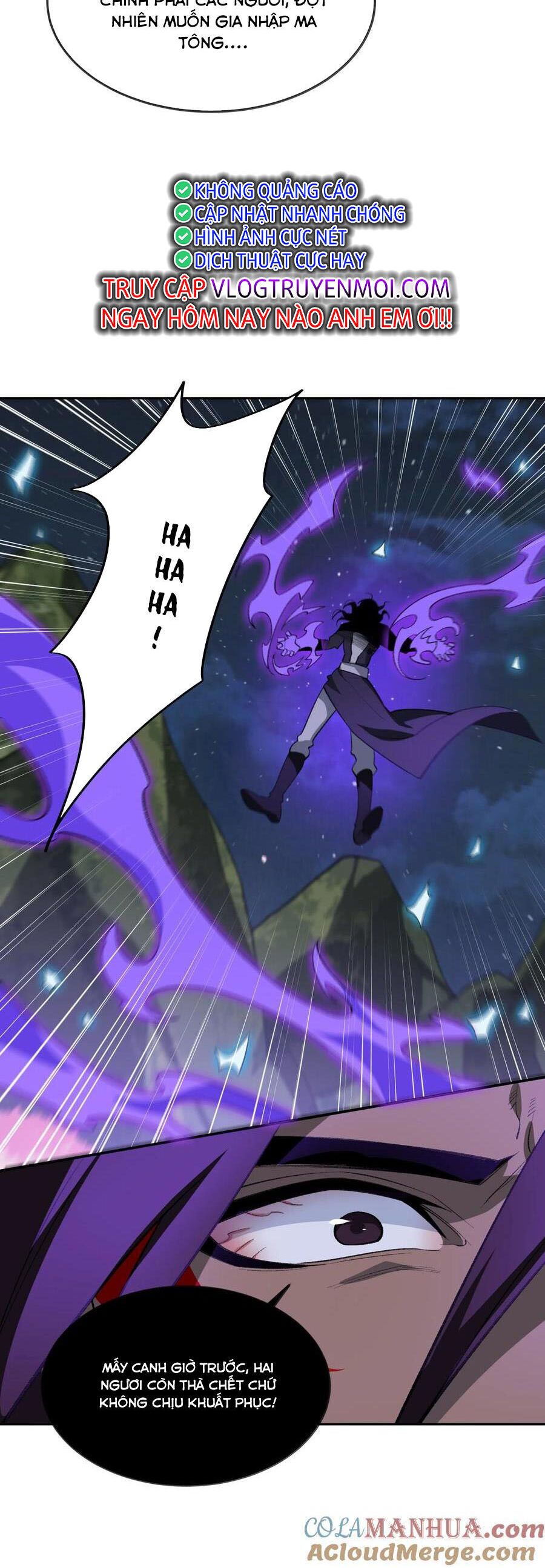 đọc truyện Ta Ở Tu Tiên Giới Chỉ Làm Giờ Hành Chính Chương 48 ảnh 12 tại Thiên Thai Truyện