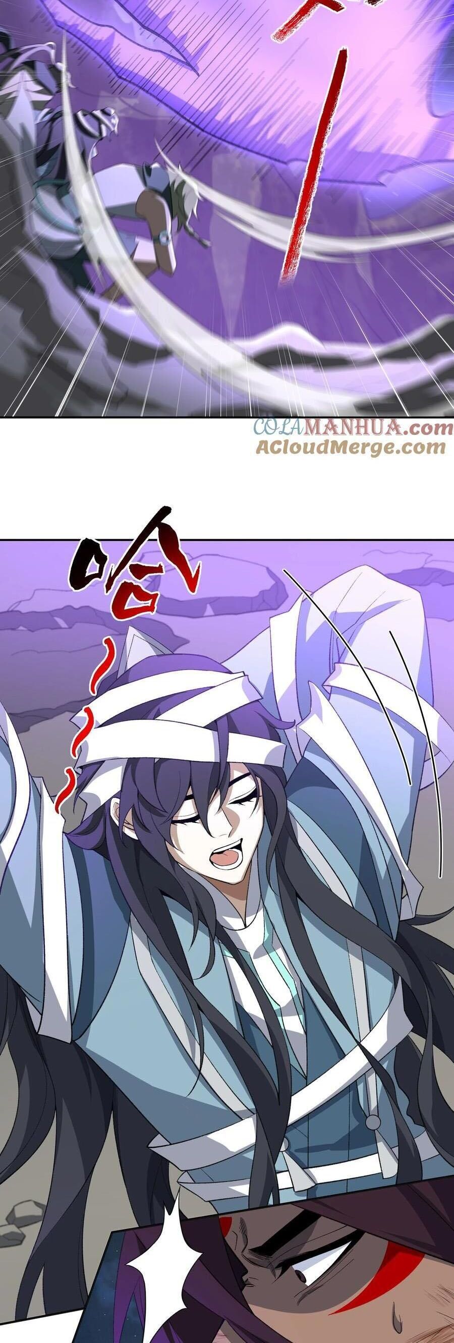 đọc truyện Ta Ở Tu Tiên Giới Chỉ Làm Giờ Hành Chính Chương 48 ảnh 17 tại Thiên Thai Truyện