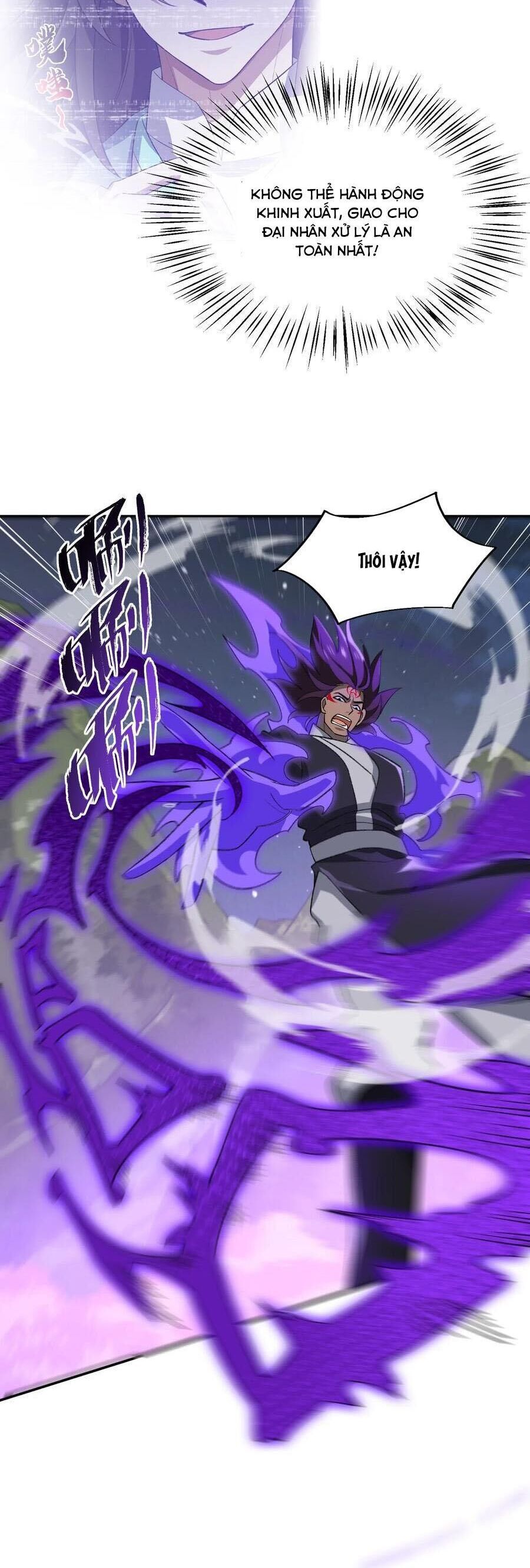 đọc truyện Ta Ở Tu Tiên Giới Chỉ Làm Giờ Hành Chính Chương 48 ảnh 20 tại Thiên Thai Truyện