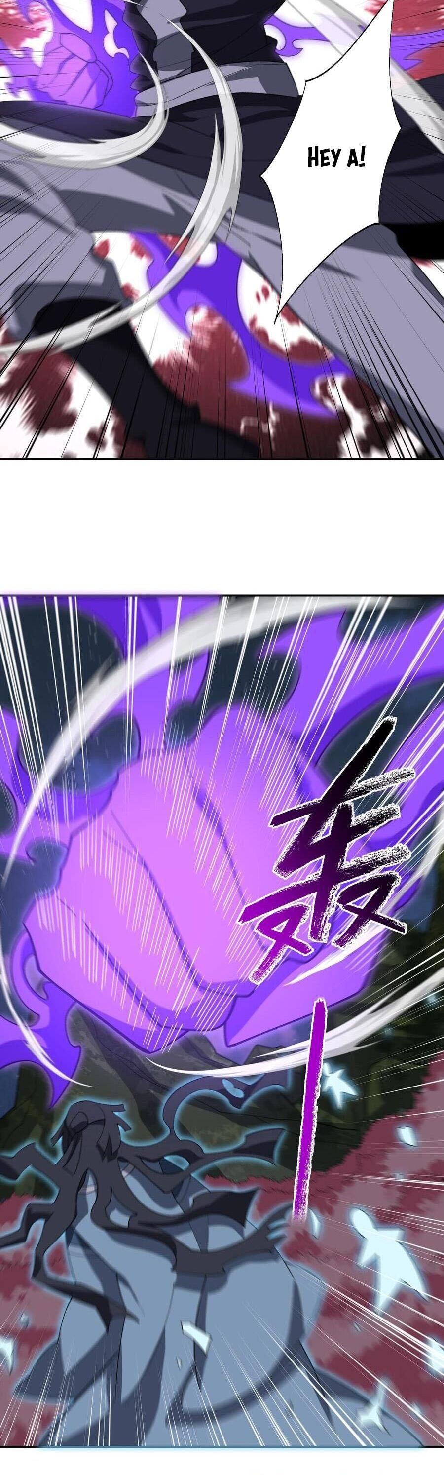 đọc truyện Ta Ở Tu Tiên Giới Chỉ Làm Giờ Hành Chính Chương 48 ảnh 4 tại Thiên Thai Truyện