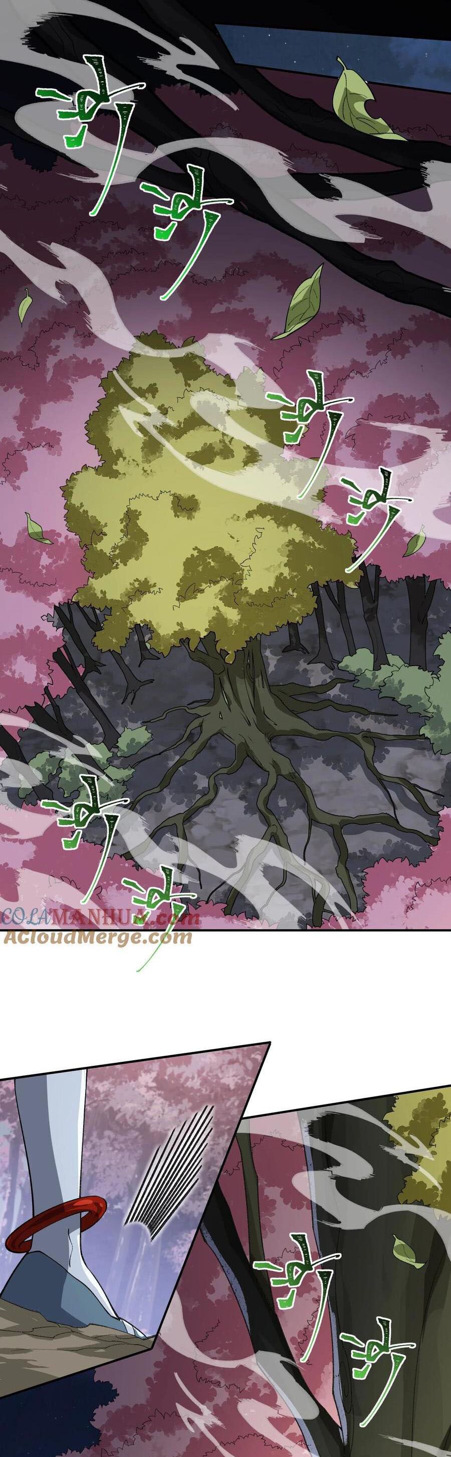 đọc truyện Ta Ở Tu Tiên Giới Chỉ Làm Giờ Hành Chính Chương 48 ảnh 23 tại Thiên Thai Truyện