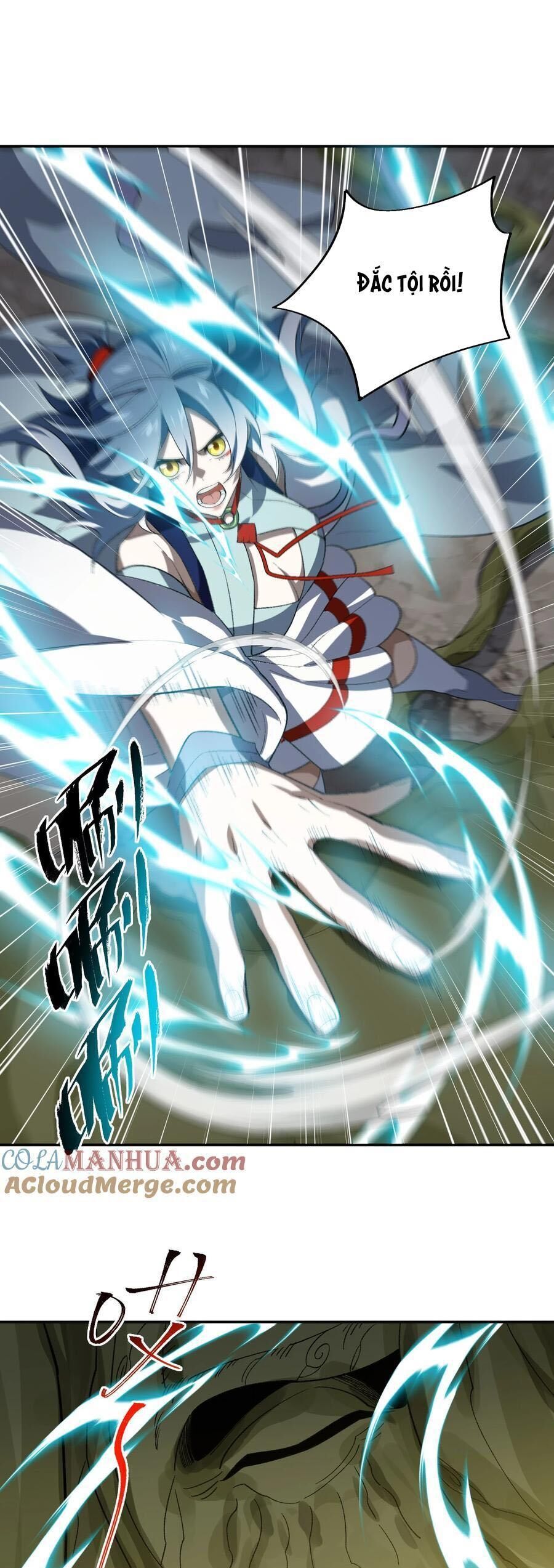 đọc truyện Ta Ở Tu Tiên Giới Chỉ Làm Giờ Hành Chính Chương 48 ảnh 27 tại Thiên Thai Truyện