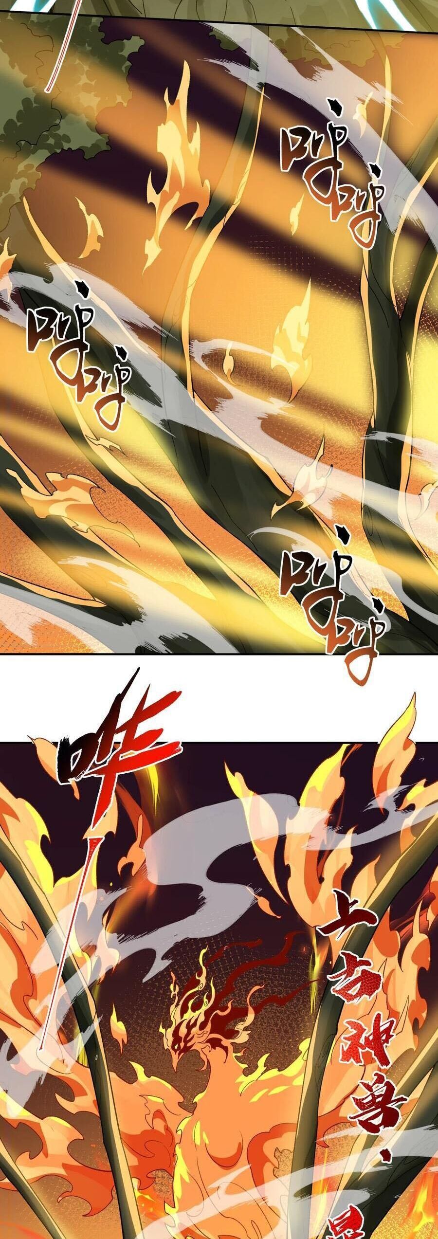 đọc truyện Ta Ở Tu Tiên Giới Chỉ Làm Giờ Hành Chính Chương 48 ảnh 28 tại Thiên Thai Truyện