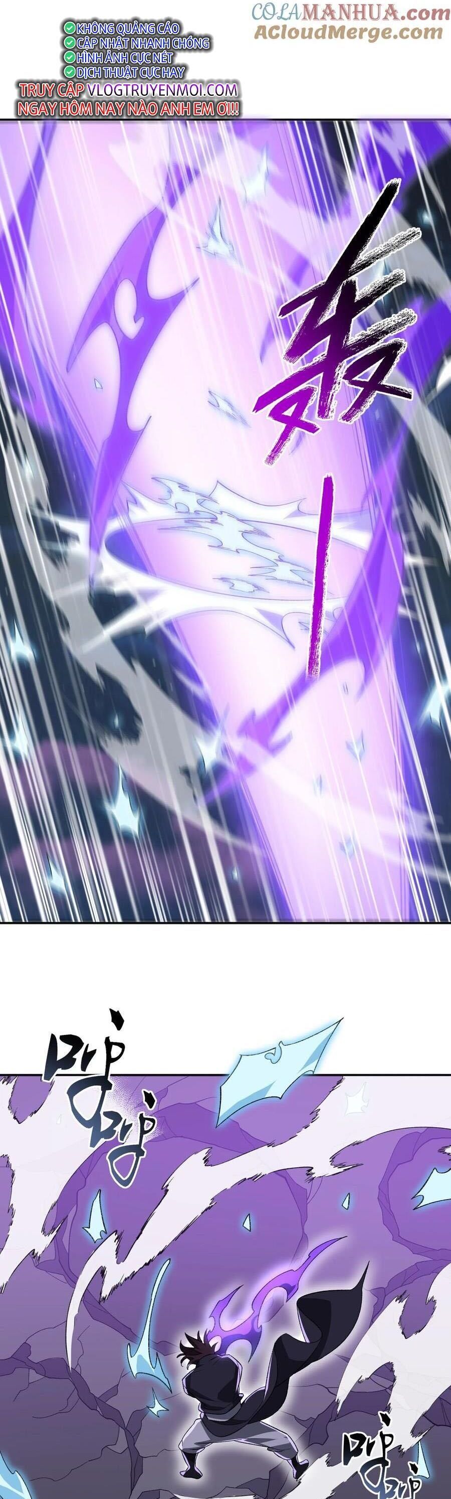 đọc truyện Ta Ở Tu Tiên Giới Chỉ Làm Giờ Hành Chính Chương 48 ảnh 5 tại Thiên Thai Truyện