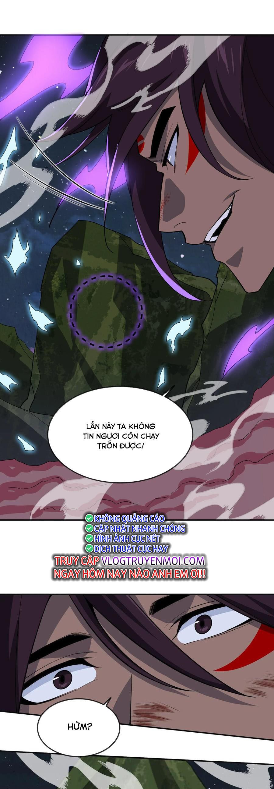 đọc truyện Ta Ở Tu Tiên Giới Chỉ Làm Giờ Hành Chính Chương 48 ảnh 7 tại Thiên Thai Truyện