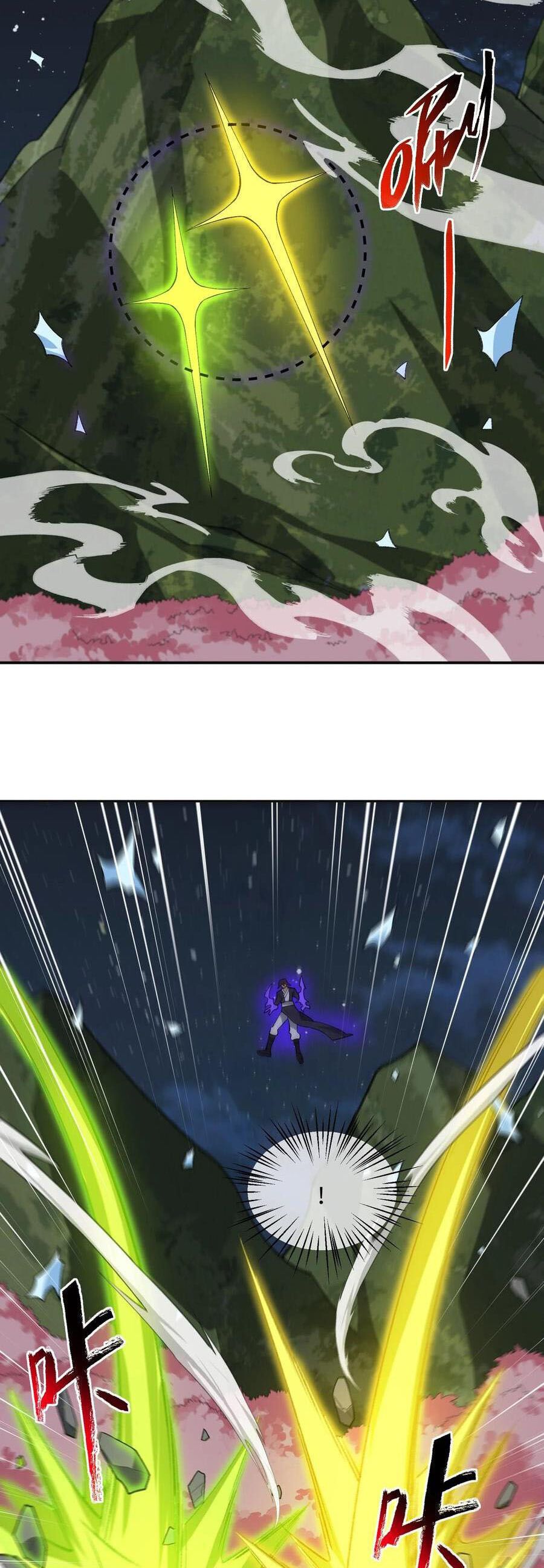 đọc truyện Ta Ở Tu Tiên Giới Chỉ Làm Giờ Hành Chính Chương 48 ảnh 8 tại Thiên Thai Truyện