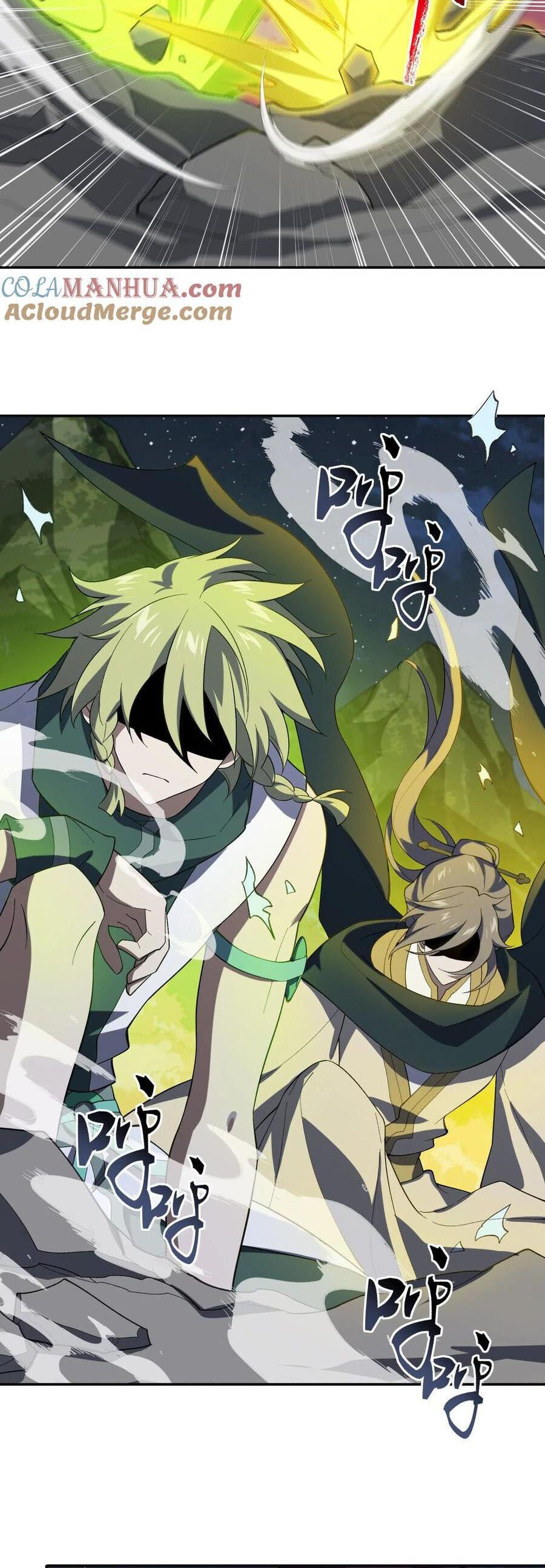 đọc truyện Ta Ở Tu Tiên Giới Chỉ Làm Giờ Hành Chính Chương 48 ảnh 9 tại Thiên Thai Truyện