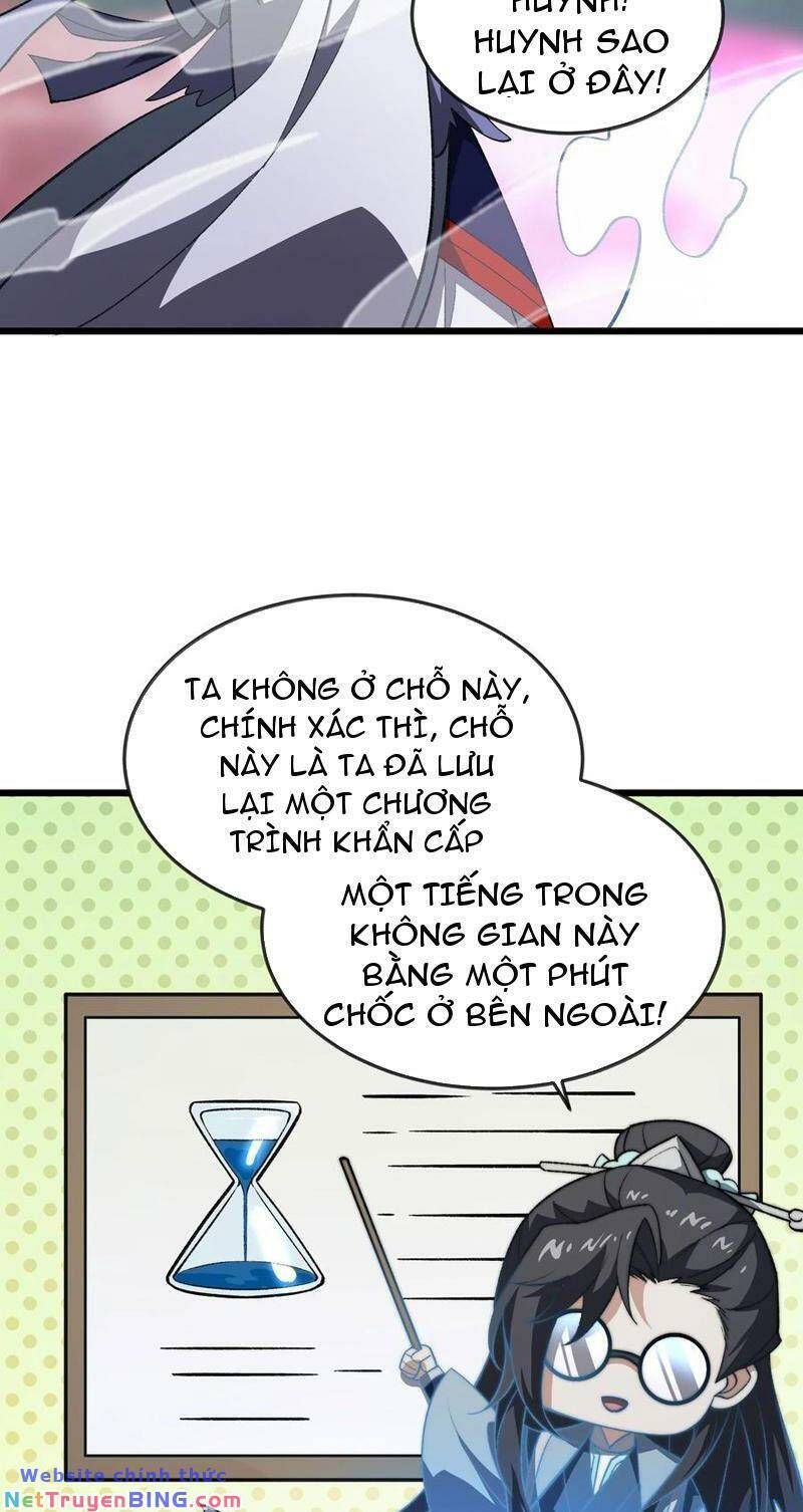 đọc truyện Ta Ở Tu Tiên Giới Chỉ Làm Giờ Hành Chính Chương 49 ảnh 46 tại Giả Dược