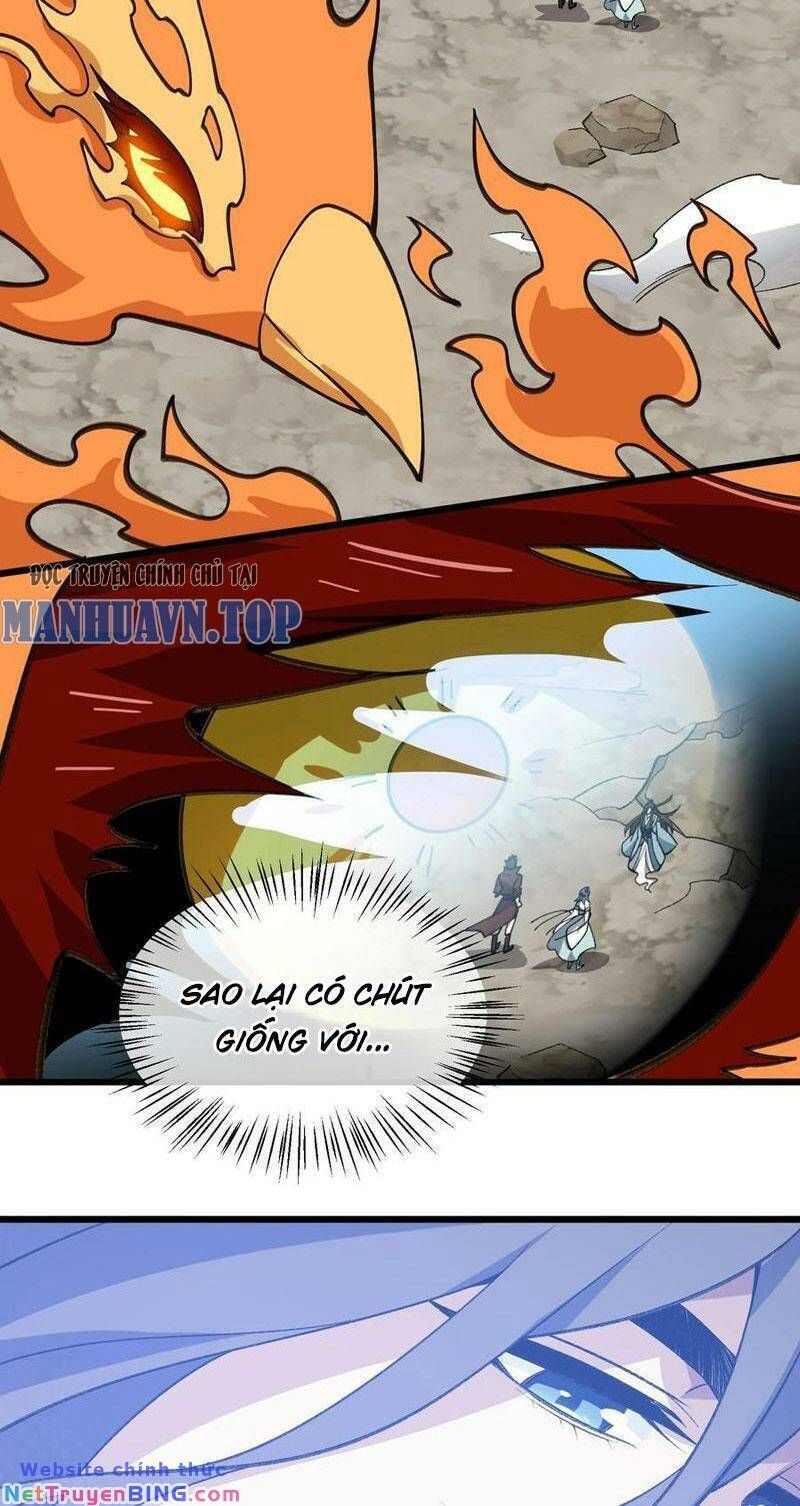 đọc truyện Ta Ở Tu Tiên Giới Chỉ Làm Giờ Hành Chính Chương 49 ảnh 49 tại Giả Dược