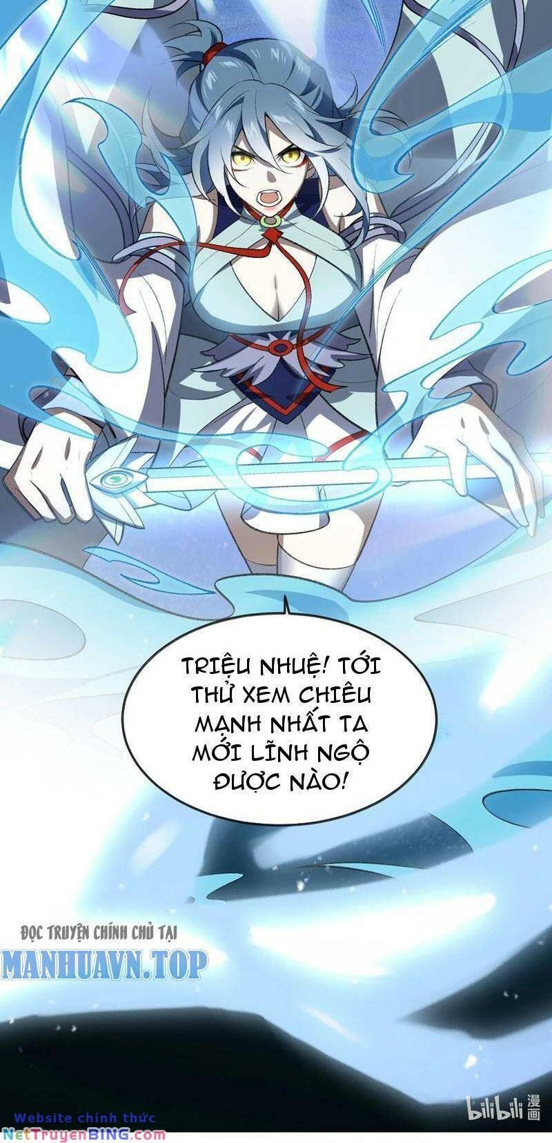 đọc truyện Ta Ở Tu Tiên Giới Chỉ Làm Giờ Hành Chính Chương 49 ảnh 54 tại Giả Dược