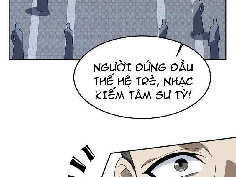 đọc truyện Ta Ở Tu Tiên Giới Chỉ Làm Giờ Hành Chính Chương 51 ảnh 29 tại Giả Dược