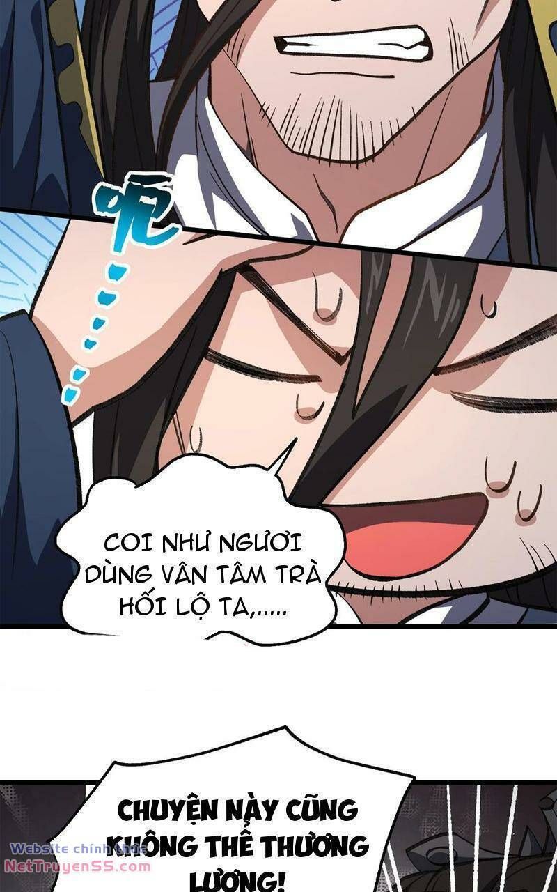 đọc truyện Ta Ở Tu Tiên Giới Chỉ Làm Giờ Hành Chính Chương 54 ảnh 35 tại Giả Dược