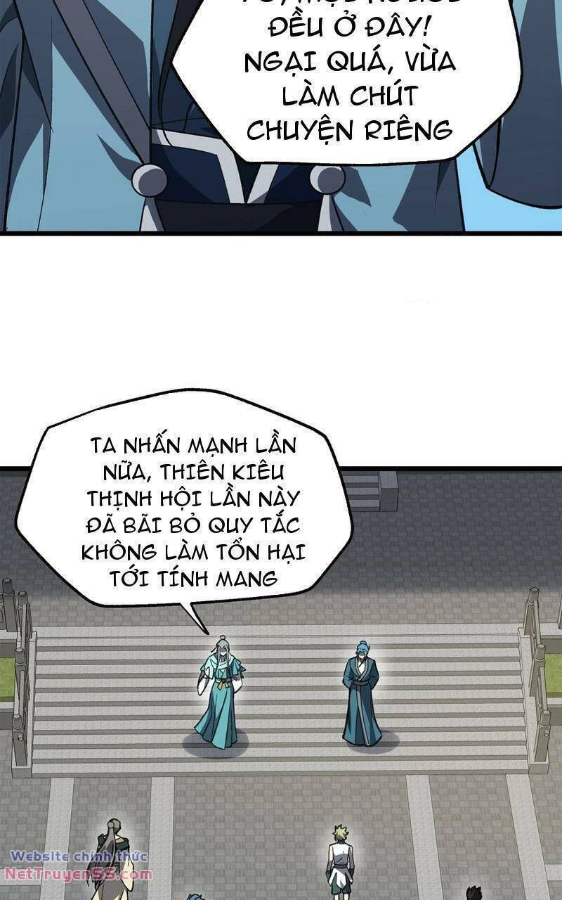 đọc truyện Ta Ở Tu Tiên Giới Chỉ Làm Giờ Hành Chính Chương 54 ảnh 57 tại Giả Dược