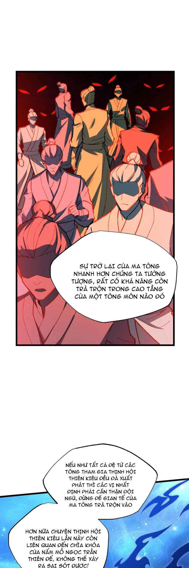 đọc truyện Ta Ở Tu Tiên Giới Chỉ Làm Giờ Hành Chính Chương 55 ảnh 12 tại Giả Dược