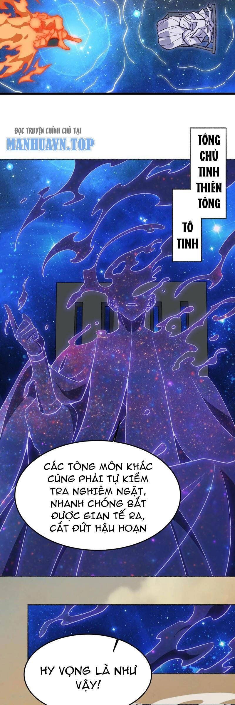 đọc truyện Ta Ở Tu Tiên Giới Chỉ Làm Giờ Hành Chính Chương 55 ảnh 14 tại Giả Dược