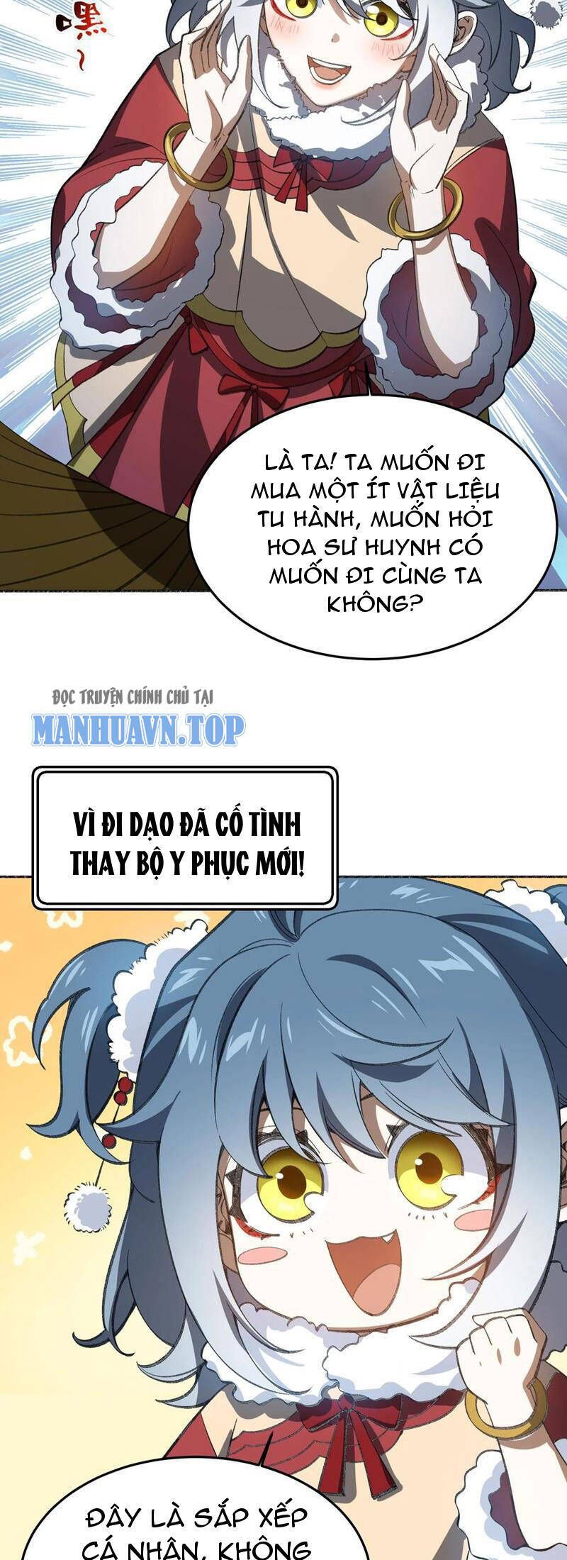 đọc truyện Ta Ở Tu Tiên Giới Chỉ Làm Giờ Hành Chính Chương 55 ảnh 21 tại Giả Dược