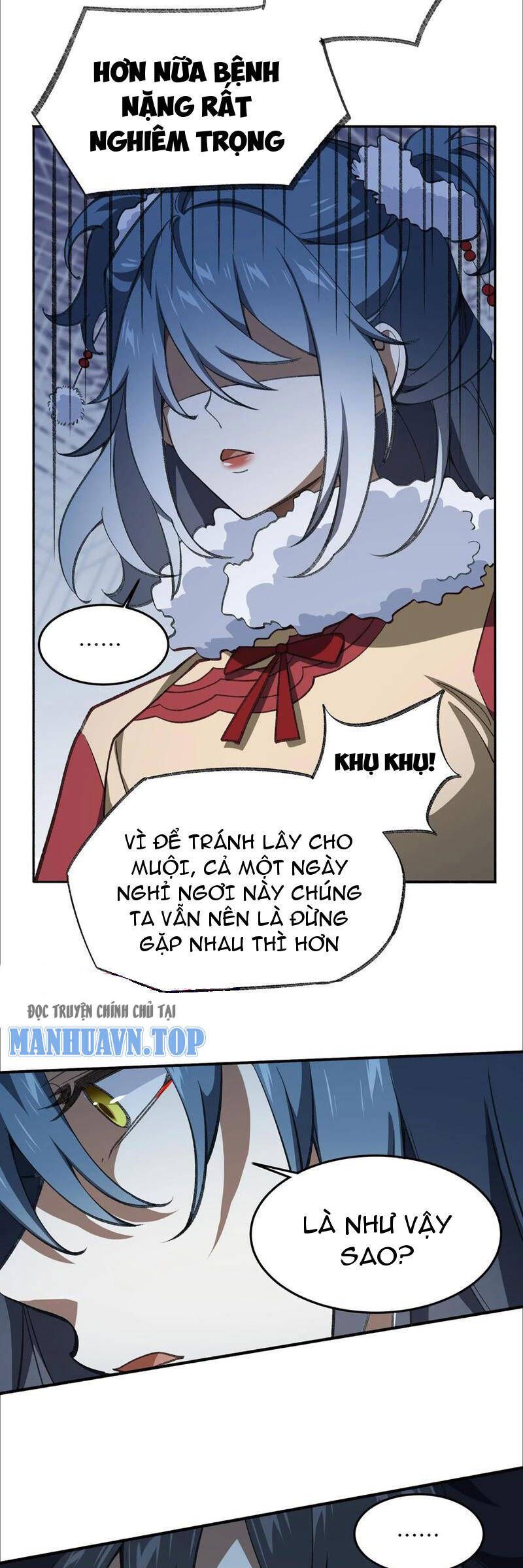 đọc truyện Ta Ở Tu Tiên Giới Chỉ Làm Giờ Hành Chính Chương 55 ảnh 23 tại Giả Dược