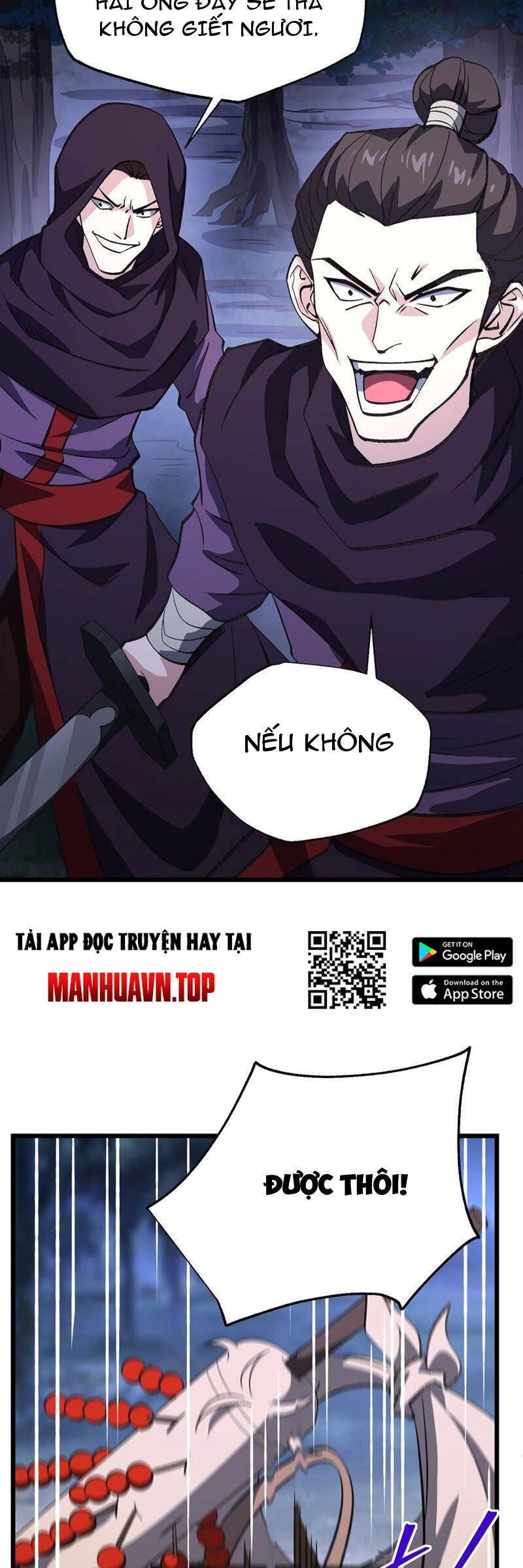 đọc truyện Ta Ở Tu Tiên Giới Chỉ Làm Giờ Hành Chính Chương 56 ảnh 29 tại Giả Dược