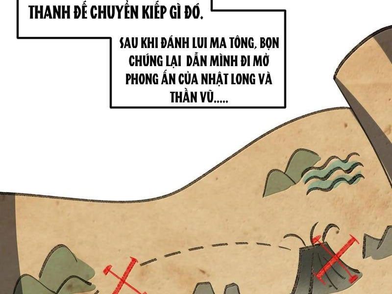 đọc truyện Ta Ở Tu Tiên Giới Chỉ Làm Giờ Hành Chính Chương 58 ảnh 88 tại Giả Dược