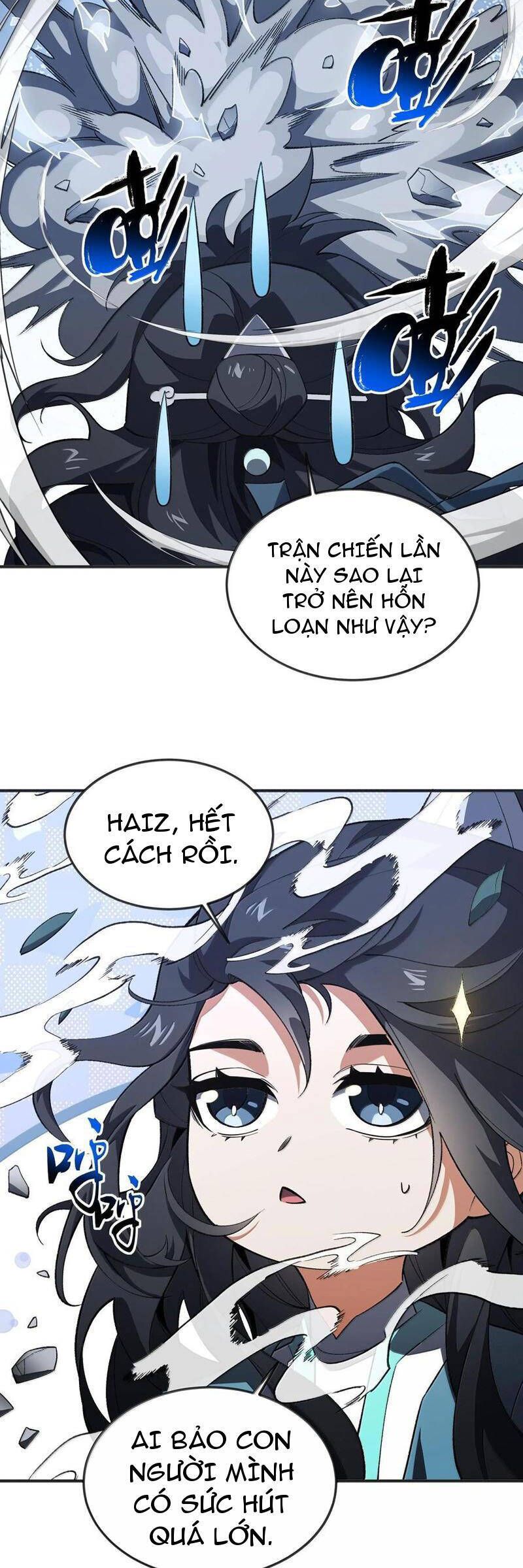 đọc truyện Ta Ở Tu Tiên Giới Chỉ Làm Giờ Hành Chính Chương 59 ảnh 37 tại Giả Dược