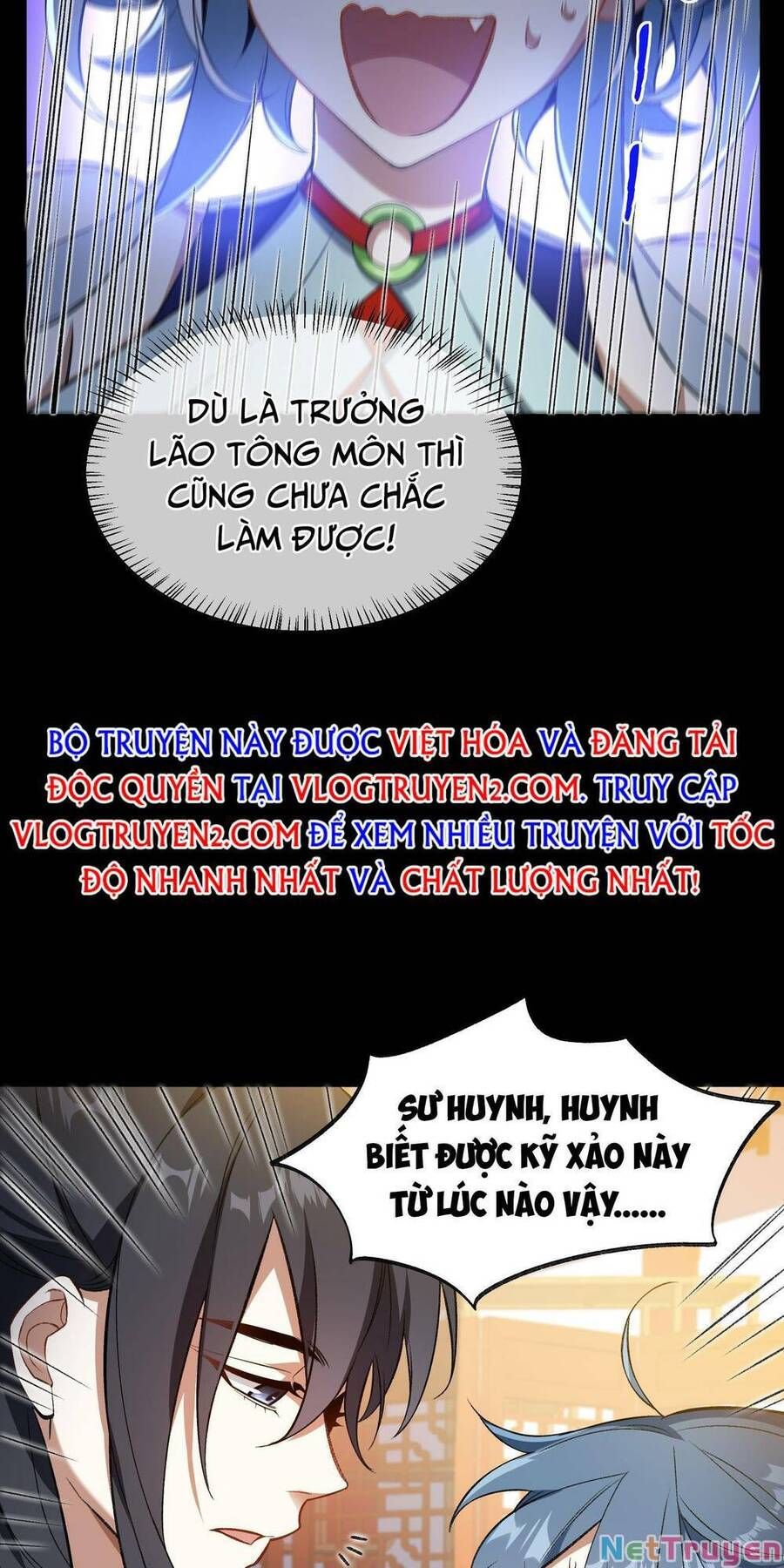 đọc truyện Ta Ở Tu Tiên Giới Chỉ Làm Giờ Hành Chính Chương 6 ảnh 24 tại Giả Dược