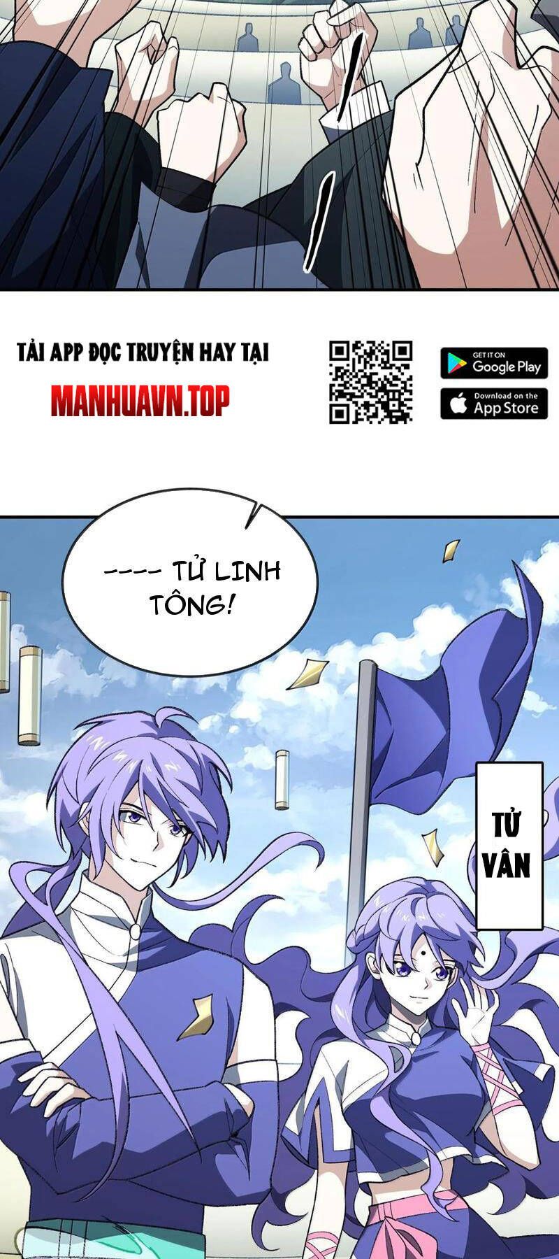 đọc truyện Ta Ở Tu Tiên Giới Chỉ Làm Giờ Hành Chính Chương 61 ảnh 23 tại Giả Dược
