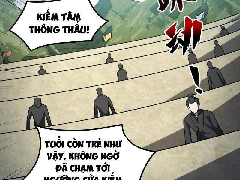đọc truyện Ta Ở Tu Tiên Giới Chỉ Làm Giờ Hành Chính Chương 63 ảnh 51 tại Thiên Thai Truyện