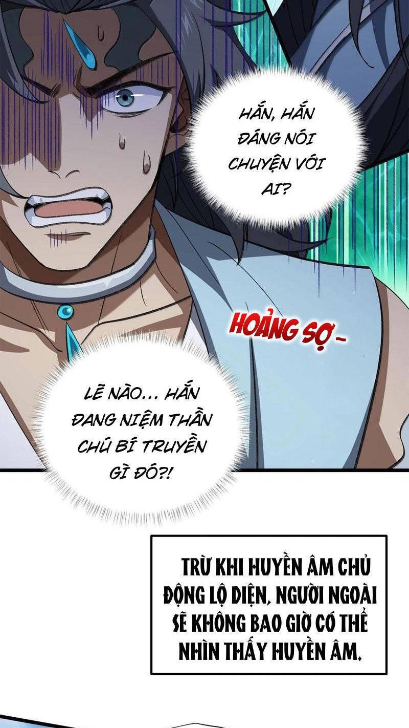 đọc truyện Ta Ở Tu Tiên Giới Chỉ Làm Giờ Hành Chính Chương 65 ảnh 19 tại Giả Dược