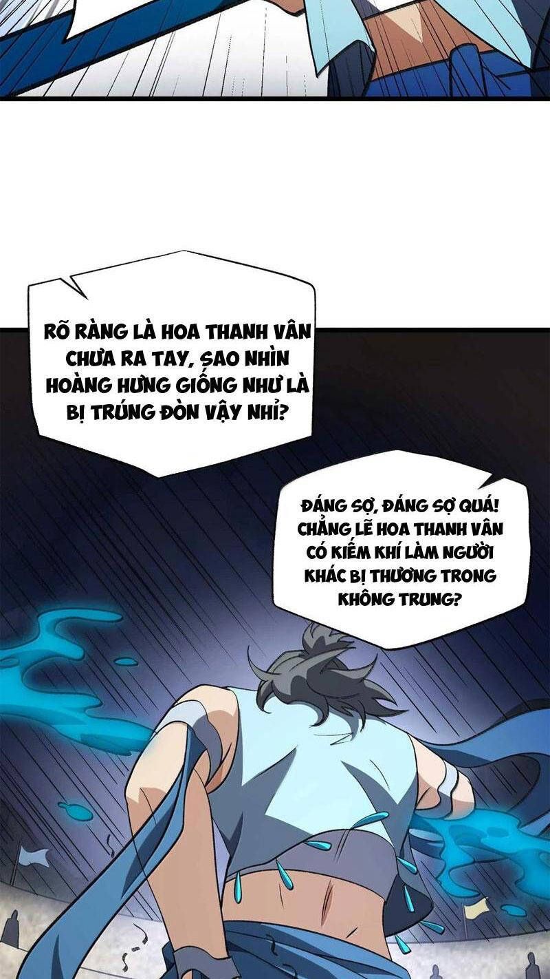 đọc truyện Ta Ở Tu Tiên Giới Chỉ Làm Giờ Hành Chính Chương 65 ảnh 34 tại Giả Dược