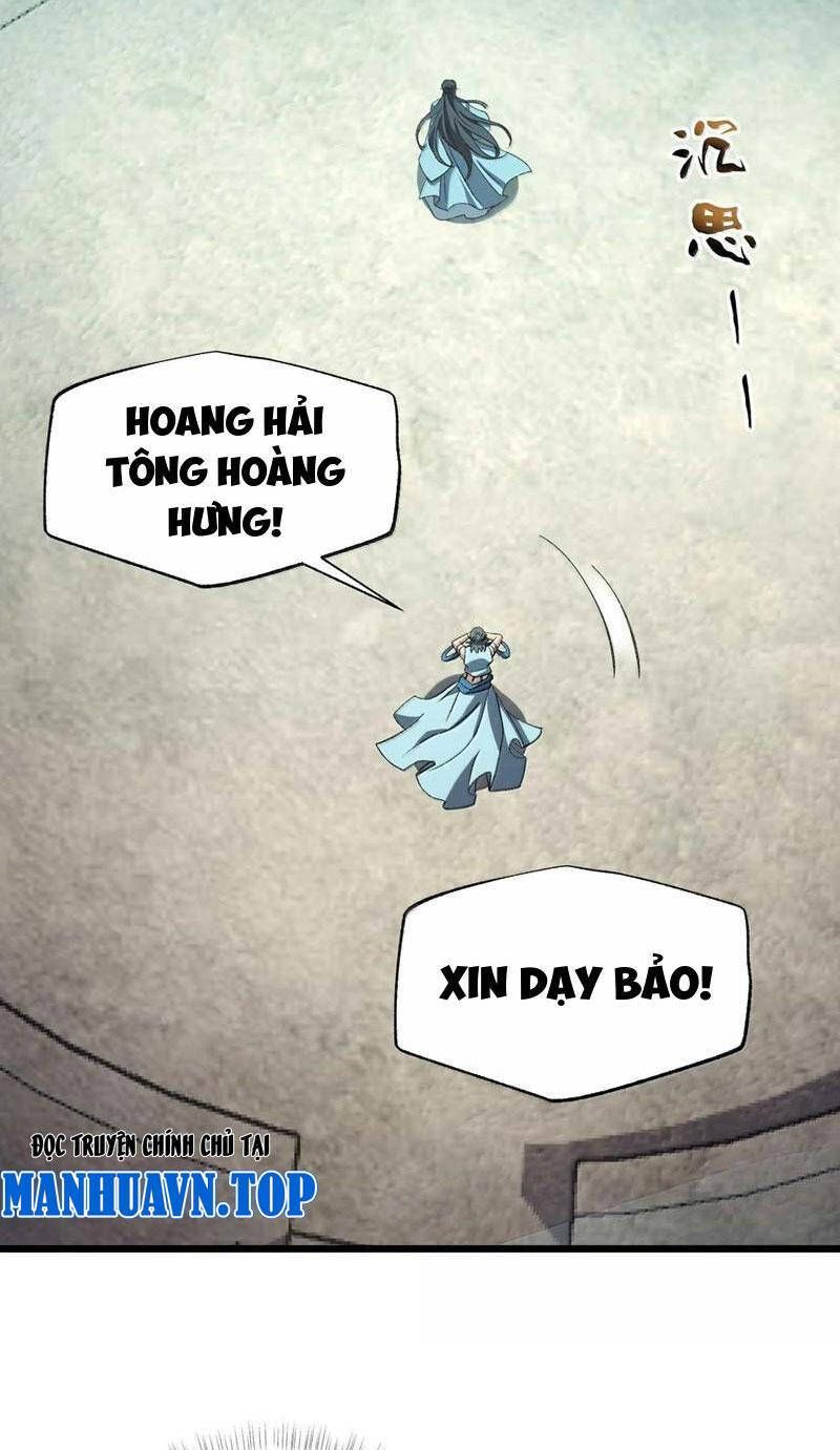 đọc truyện Ta Ở Tu Tiên Giới Chỉ Làm Giờ Hành Chính Chương 65 ảnh 5 tại Giả Dược
