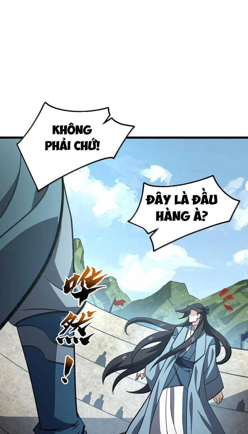đọc truyện Ta Ở Tu Tiên Giới Chỉ Làm Giờ Hành Chính Chương 65 ảnh 44 tại Giả Dược