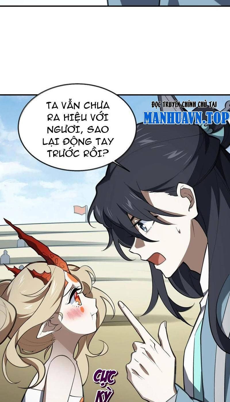 đọc truyện Ta Ở Tu Tiên Giới Chỉ Làm Giờ Hành Chính Chương 65 ảnh 49 tại Giả Dược