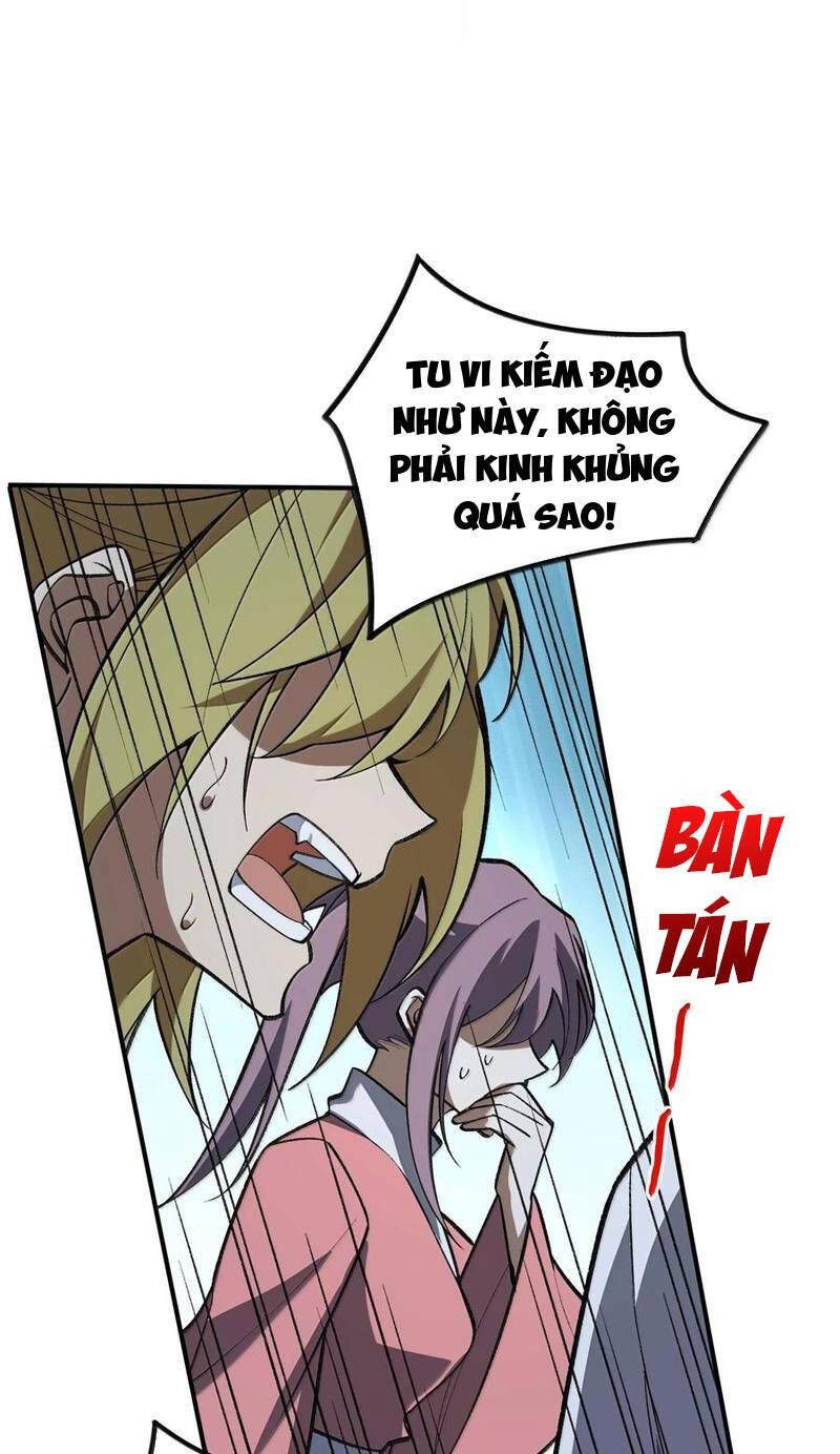 đọc truyện Ta Ở Tu Tiên Giới Chỉ Làm Giờ Hành Chính Chương 65 ảnh 59 tại Giả Dược