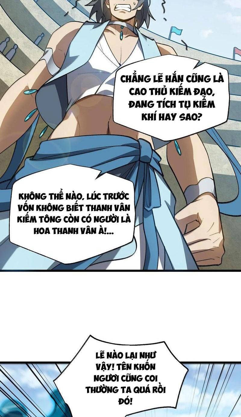 đọc truyện Ta Ở Tu Tiên Giới Chỉ Làm Giờ Hành Chính Chương 65 ảnh 9 tại Giả Dược